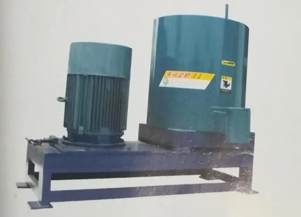 High-Speed Dryer Machine Vertical Horizontal Drying