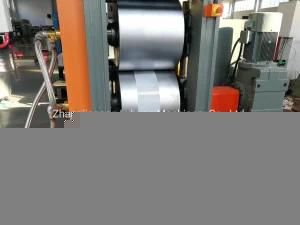 PTFE Tape Manufacturing Machine / Production Line