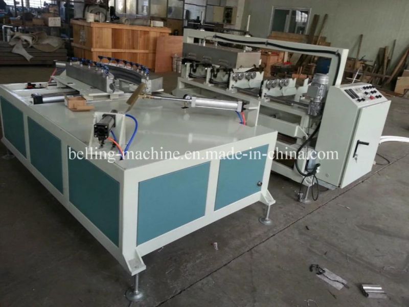 Semi-Auto Bender Bending Machine for PVC Pipe