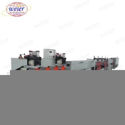 Pet Strap Machine Pet Package Strap Band Extrusion Line Plastic Pet Strap Making Plant