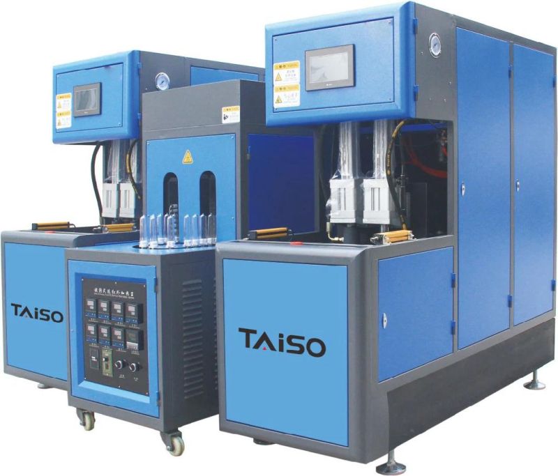 Pet Water Bottles Blow Molding Machine /Jar Bottles Blowing Machine /Win Bottles Blow Molding Machine/Plastic Machine/Plastic Machinery with CE