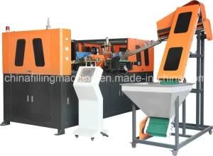 Automatic Edible Oil Bottle Blowing Molding Machinery