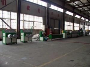 Pet Strapping Band Production Line