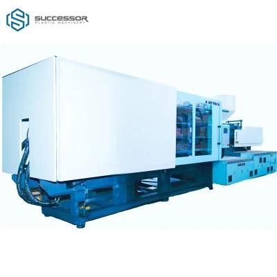 220ton Servo Motor Plastic Injection Moulding Machine