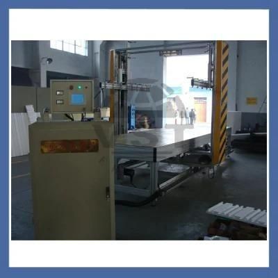 Hot Sale Foam Accurate Cutting EPS Panels Cutting Machine From China