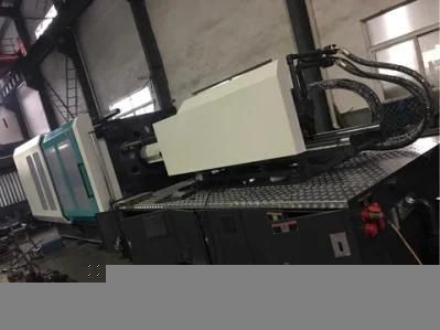 High Technology Injection Moulding Machine (NEW model) with High Quality