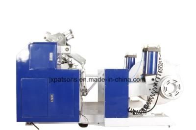 China Manufacturer Thermal Paper Slitter Machinerys Ppd-TPS500