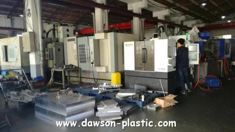 Energy Saving Pet Prefrom Servo System Injection Molding Machine