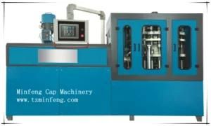 Minfeng Brand 16 Cavities Hydraulic Medical Cap Forming Machine (MF-40B-16)