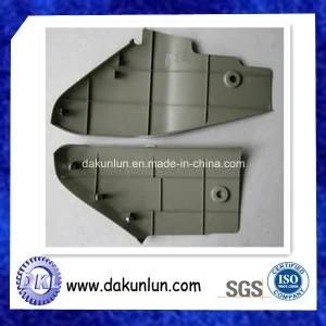 Plastic Cover Injection Molding Parts for Automative Appliance