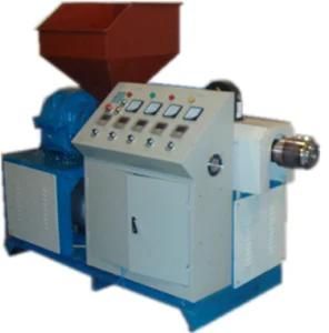 Single Colour PVC Eraser Making Machine