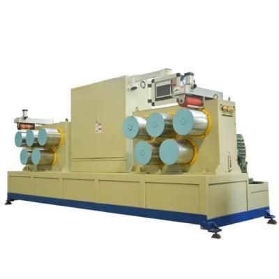 High Efficiency Green Packing Pet Strapping Belt Production Making Machine