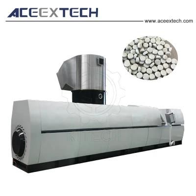 New Model High Speed Plastic Pellet Transfer Equipment Used PP/PE Film