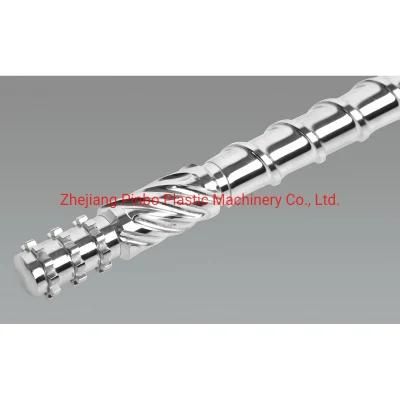 High Capacity Blow Moulding Screw Barrel