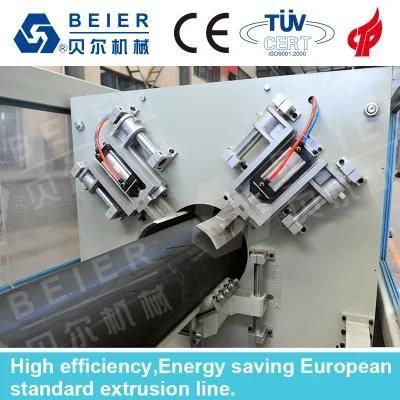 315-630mm PE Pipe Extrusion Line