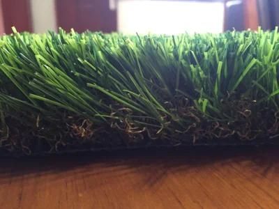 Plastic LDPE Football Grass Extrusion Line