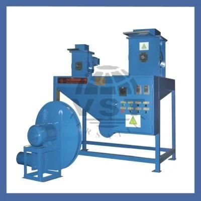 EPS Recycling System Crushing and Mixer
