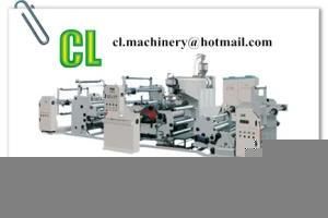 Automatic Grade and Photo Coating and Laminating Machine