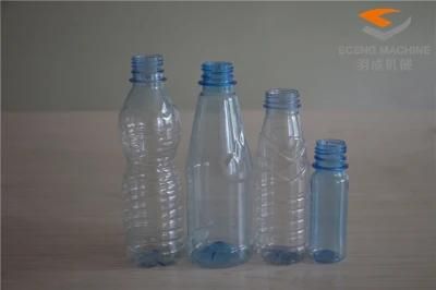 Plastic Bottle Maker Water Making Machine with High Efficiency and Easy Operation