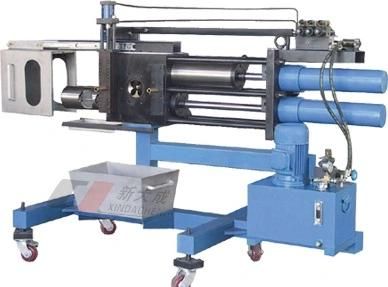 Pet Strapping Extrusion Line/Pet Strapping Extrusion Machine