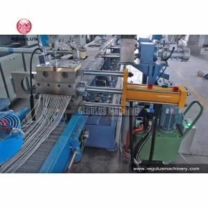 TPE Extruder Pelletizing Line