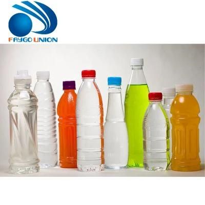 Fg-4 Water Bottle Blow Moulding Machine
