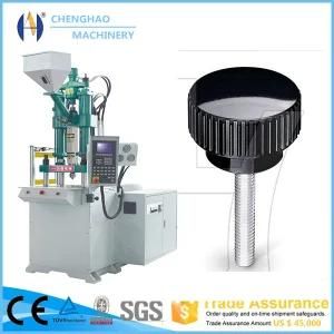 Chenghao Brand Plastic Injection Molding Machine for Making Hand Knob