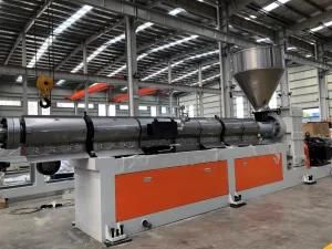 PE Sheet Extrusion Machine and Extruder Machine Extruder