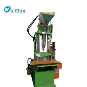 Small Size Hydraulic Plastic Injection Machine for Shoe