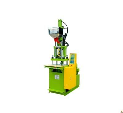 Competitive Price of Plastic Injection Molding Machine for Bottle