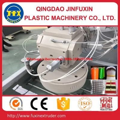 Pet Broom Monofilament Making Machine