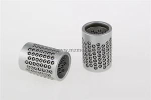 Automatic Guide Component Ball Cage
