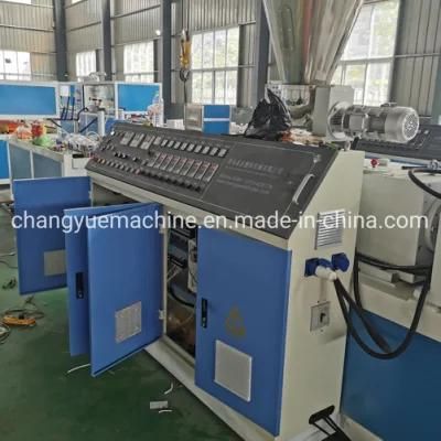 German Technology WPC Ceiling Wall Panel Making Machine