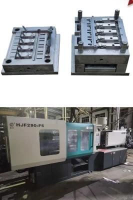 Injection Mould Maker