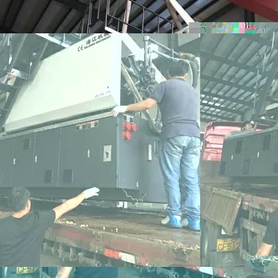 Zipper Making Machines Plastic Injection Molding Machine