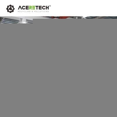 Aceretech Electric PVC Pelletizing Recycling Machine