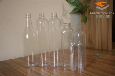 Great and Well Made Kb1 Full Automatic Pet Bottle Blow Moulding Machinein Easy Operation