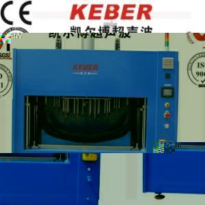 Ultrasonic Welding Machine for Auto Bumper (KEB-2612)