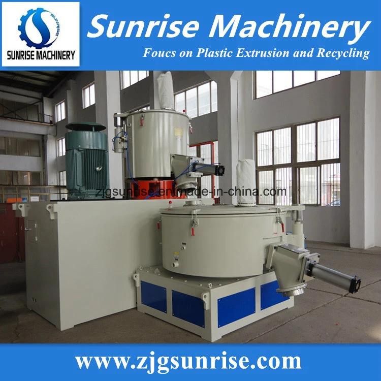 PVC Pipe Production Line/ Extrusion Machine for Water Supply