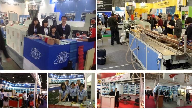 Plastic Pet PP Strapping Band Making Machine Strip Band Packing Tape Production Extrusion Line