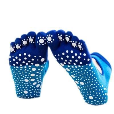 High Slip-Resistant Silicone 3D Yoga Dance Socks Molding Machine