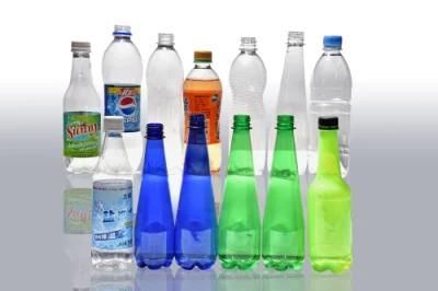 Pet PP PE Plastic Bottles Making Machine Blow Molding Machine