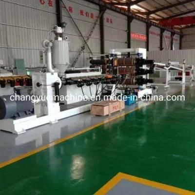 Good Quality ABS Sheet/Board Production Line
