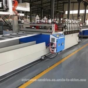 PVC Free Foam Board Machine for Advertising Board