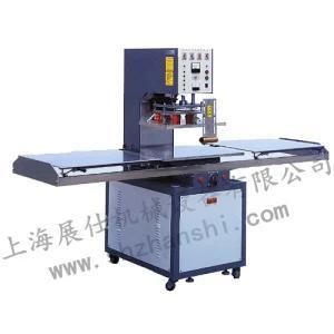 Zs-6297 Automatic Plastic Vacuum Forming Machine