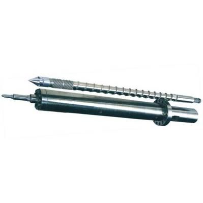 Htf250b Screw Barrel for Plastic Injection Molding Machine