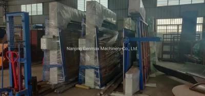 Mattress Machine Semi-Automatic Vertical Foam Cutting Machine