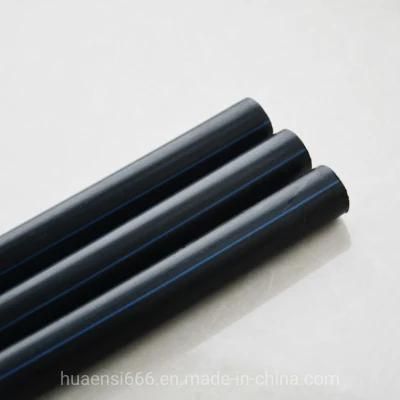 Low Cavity Pressure PE Water Supply Pipe Production Equipment Supplier
