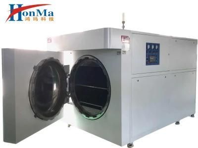 Oca Bubble Remove Machine