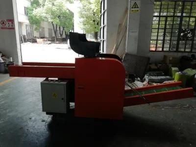 Single Screw Extruder Plastic Pelletizing Line in Reliable Performance